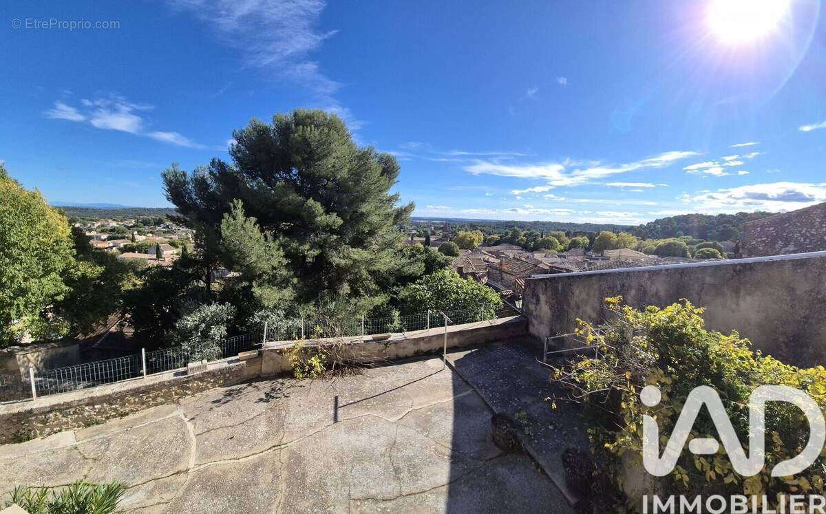 Photo 1 - Maison à LEDENON