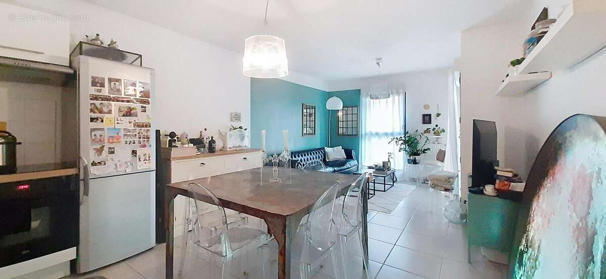 Photo 2 - Appartement à BORDEAUX