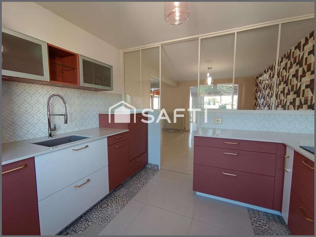 Photo 4 - Maison à VIRE