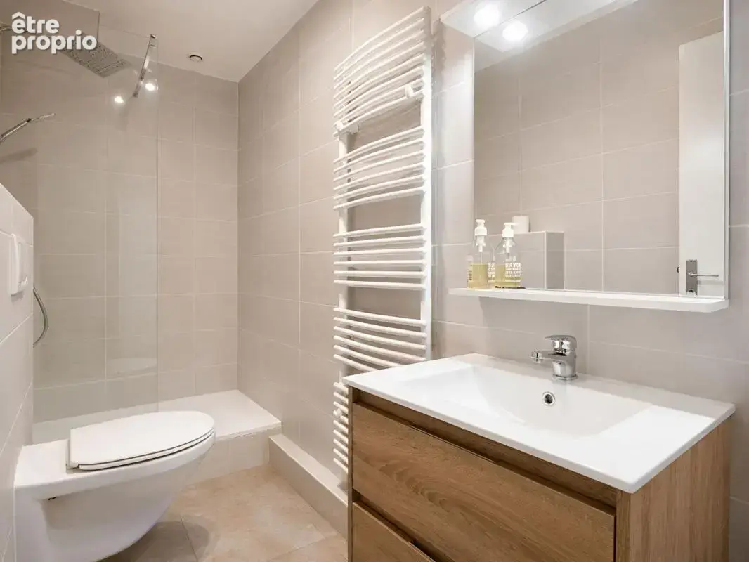 Vente T3 54m2 BORDEAUX (33000) - photo 5