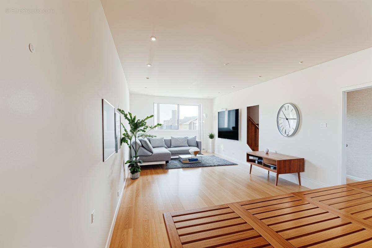 Maison à JOUY-LE-CHATEL