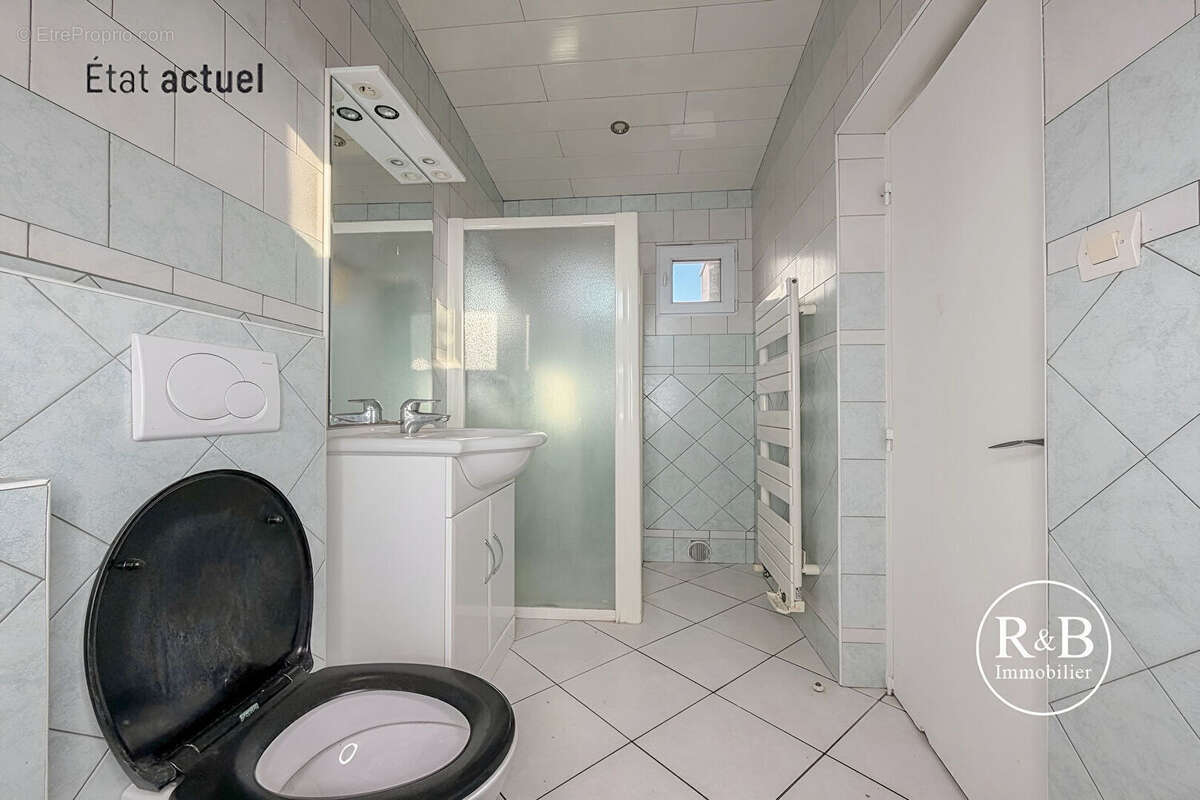 Maison à LES CLAYES-SOUS-BOIS