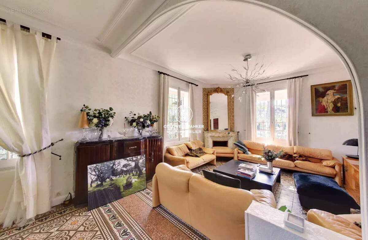 Maison à RIVESALTES