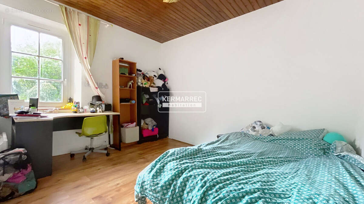 Maison - Immaculé - 4 chambres - photo 7
