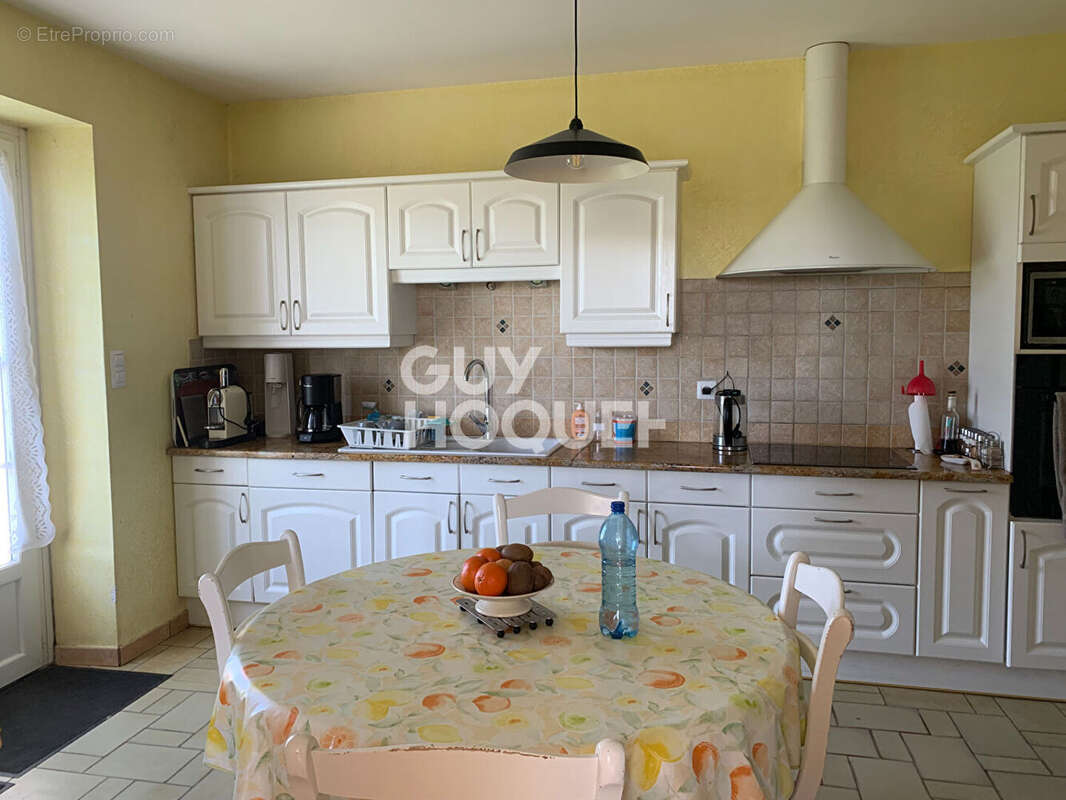 Maison à MARMANDE