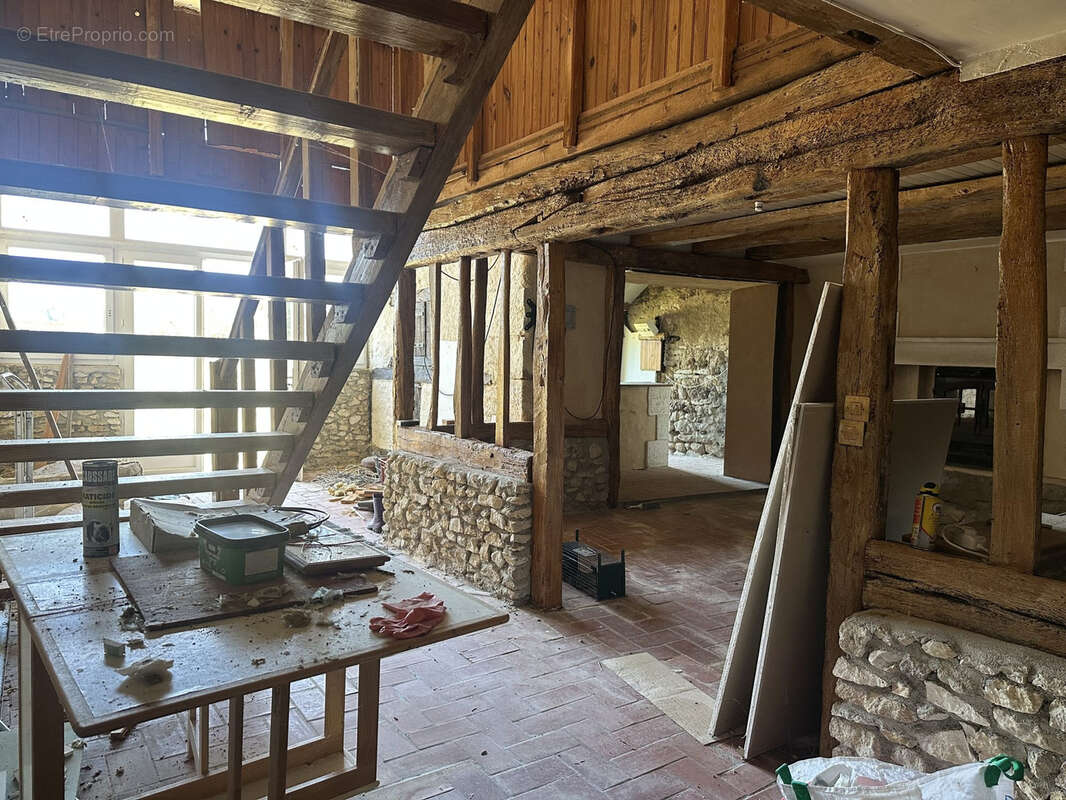 Maison de campagne ! - photo 10