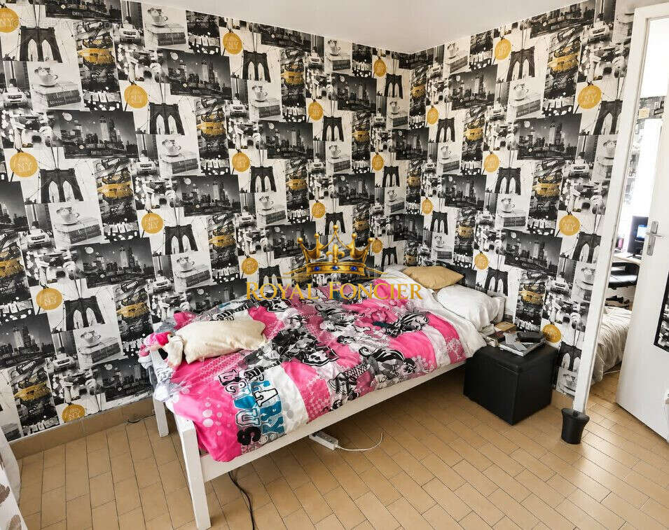 Maison 85 m² à Chatellerault  - photo 6