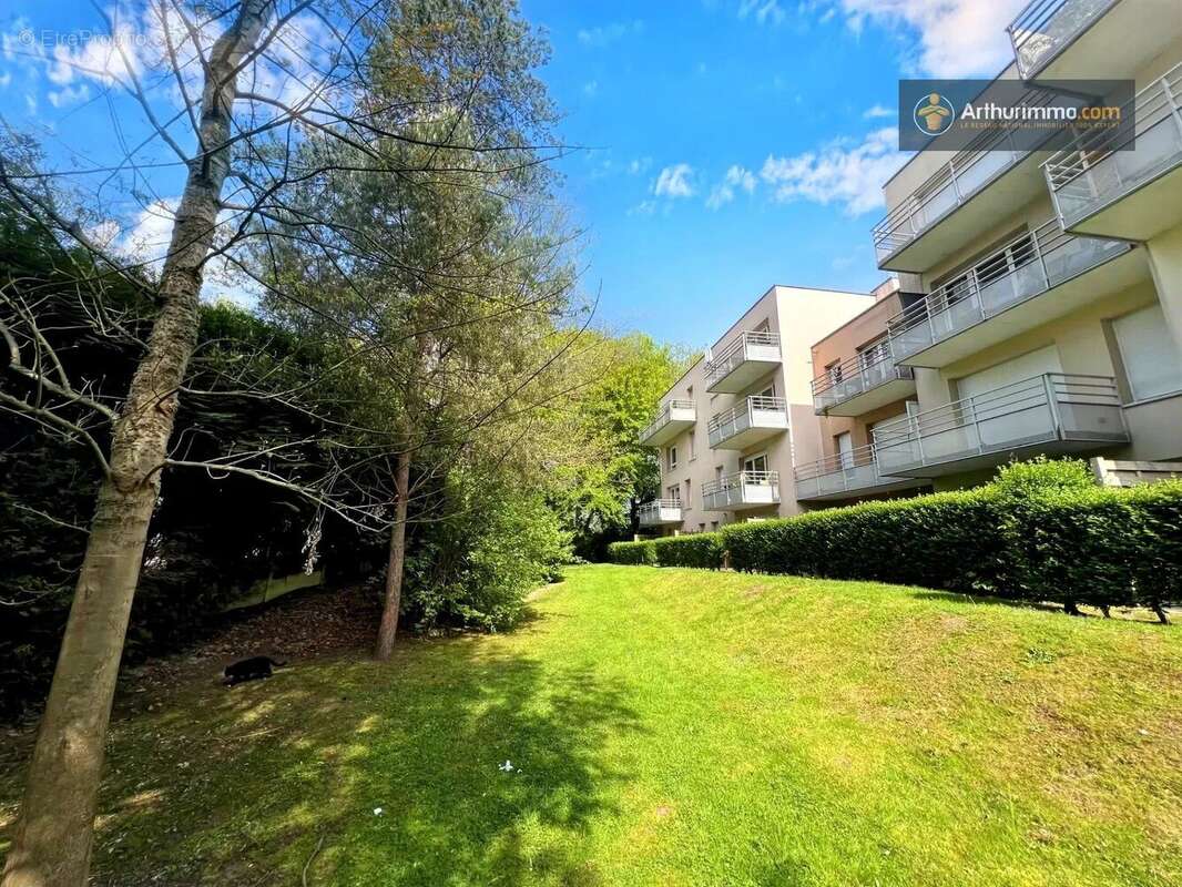 Appartement à CROIX