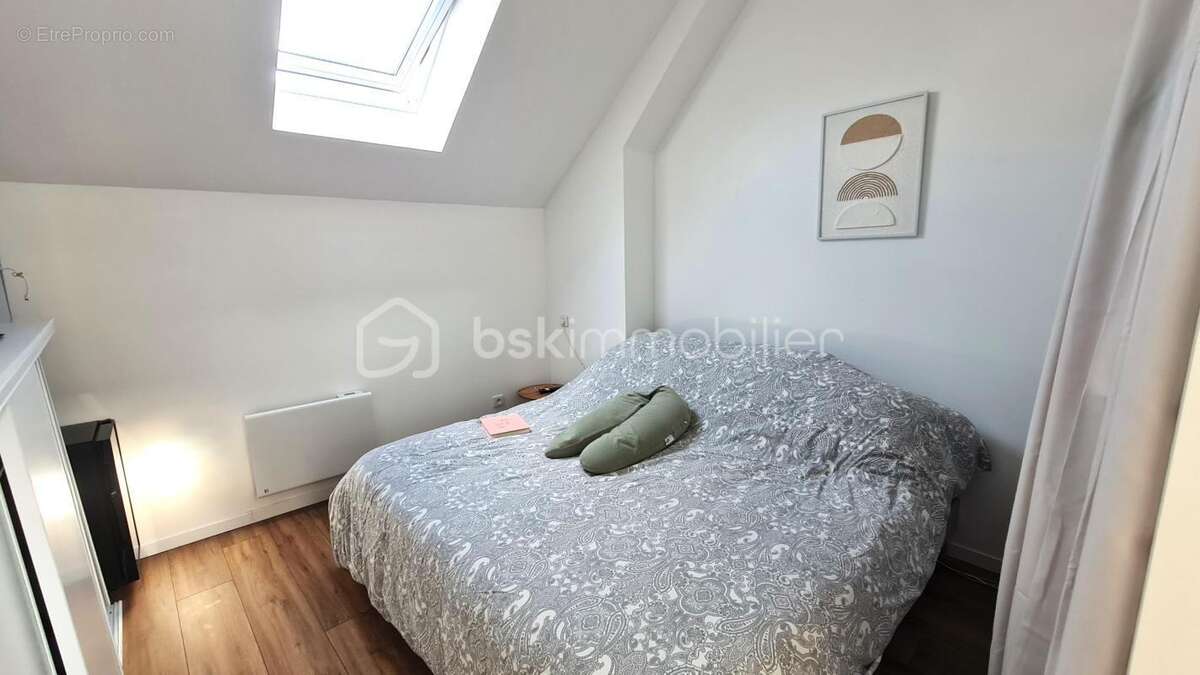 Maison à CLAYE-SOUILLY