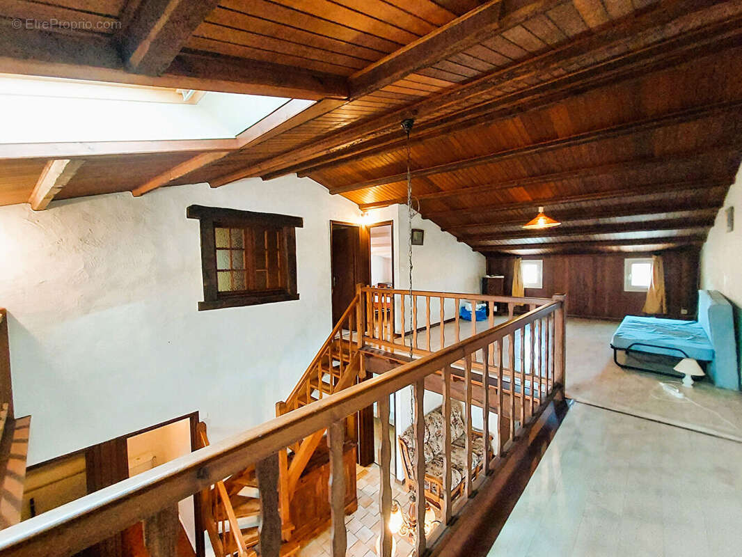 Maison à LE GRAND-VILLAGE-PLAGE