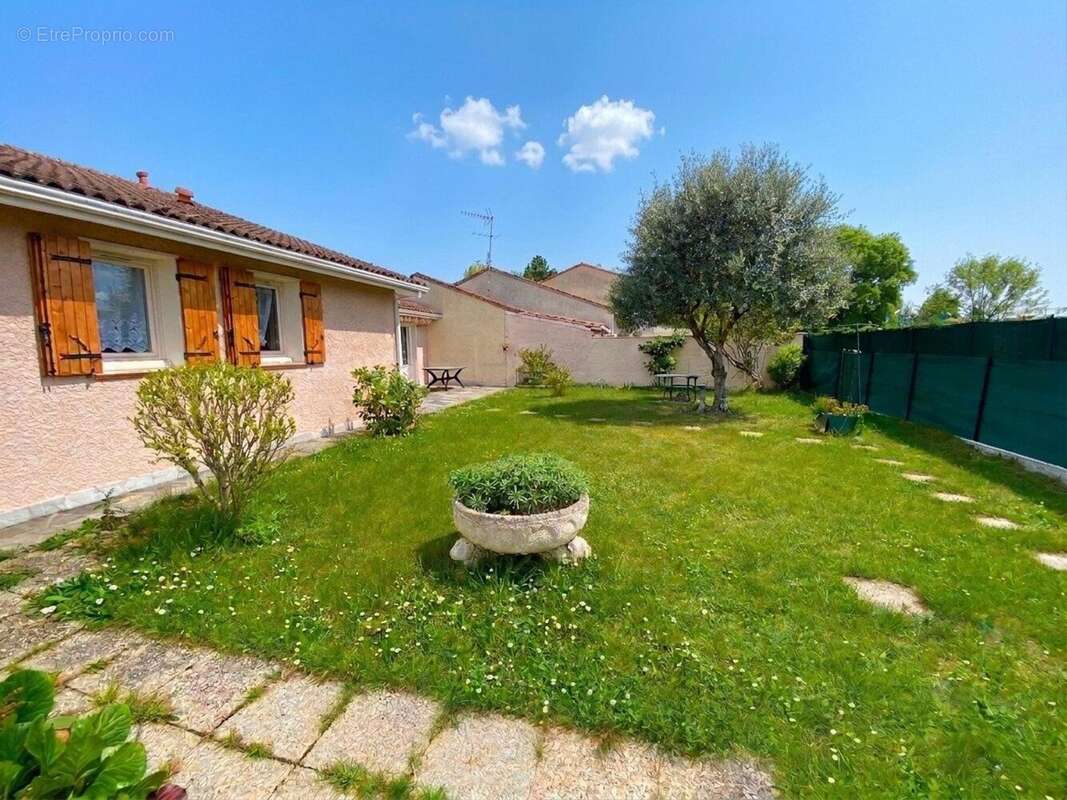 Photo 6 - Maison à PAREMPUYRE