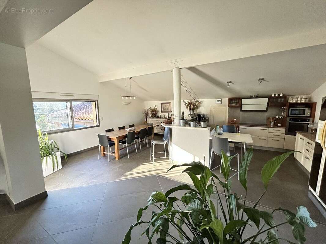 Villa d'architecte unique aux normes pmr et prestations haut de gamme à 20 minutes de toulouse - photo 15