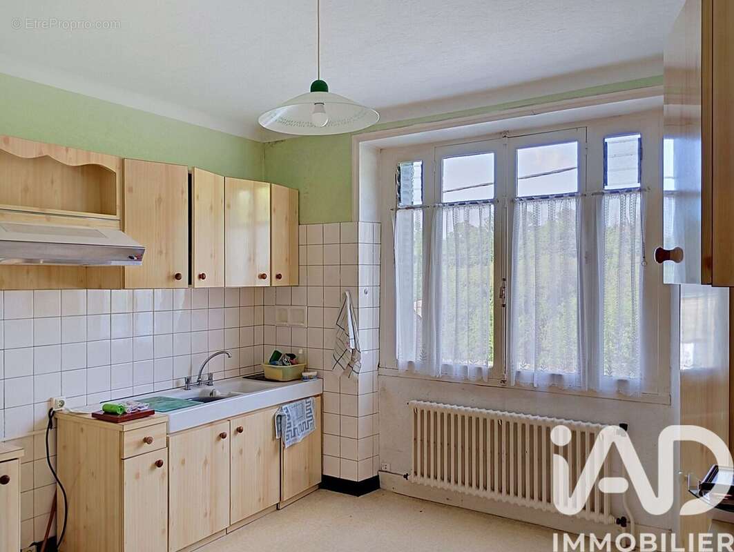 Photo 5 - Maison à CAMORS