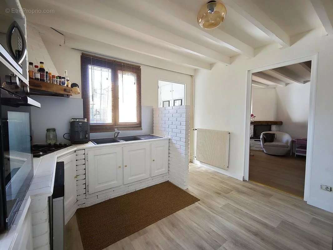 Maison À Vendre 4 pièces 80 m² au sol - photo 6