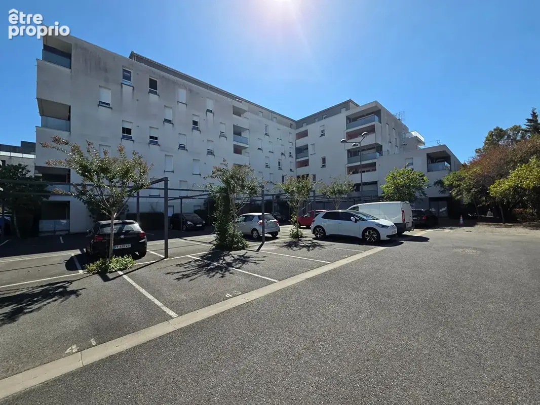 Appartement Lormont 2 pièce(s) 39.14 m2 - photo 4