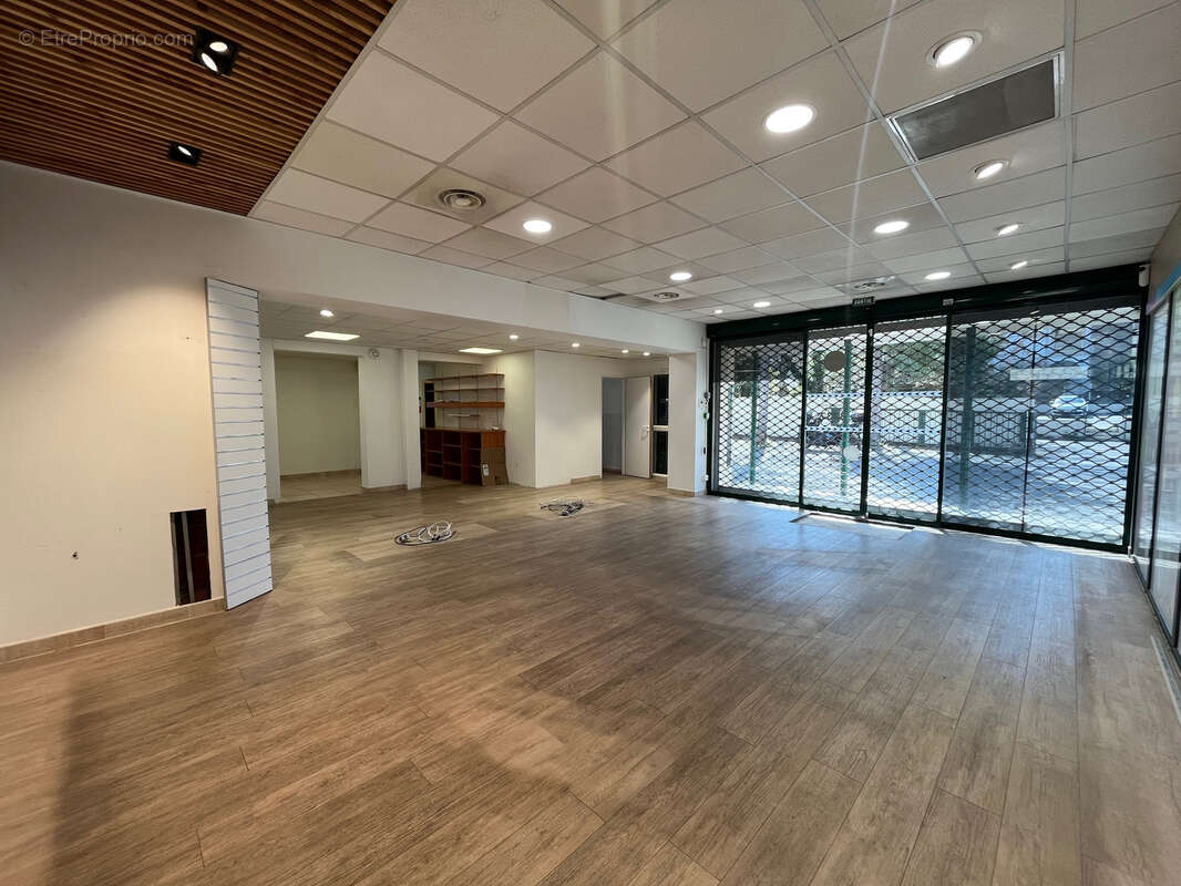 Appartement à FLEURY