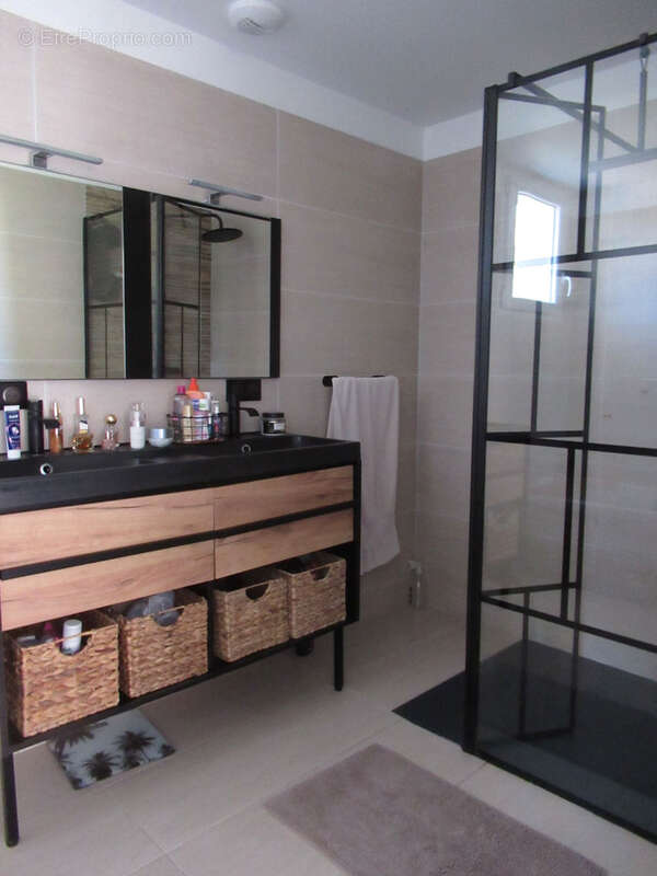 Maison à SAUSSET-LES-PINS