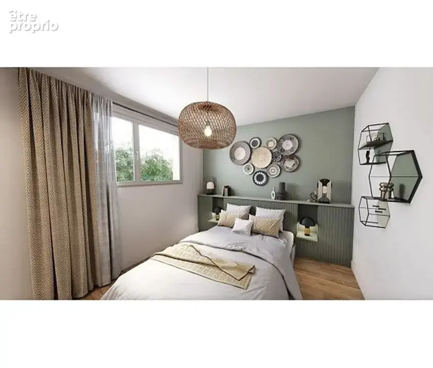Maison 86 m² à Montrabe  - photo 4