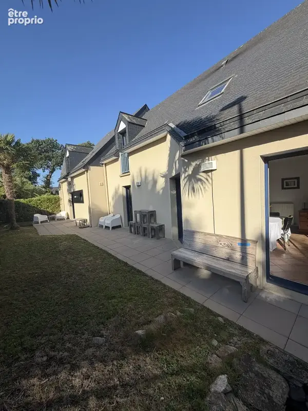 A saint gregoire - grande maison familiale de 215 m2 - 7 chambres - photo 11