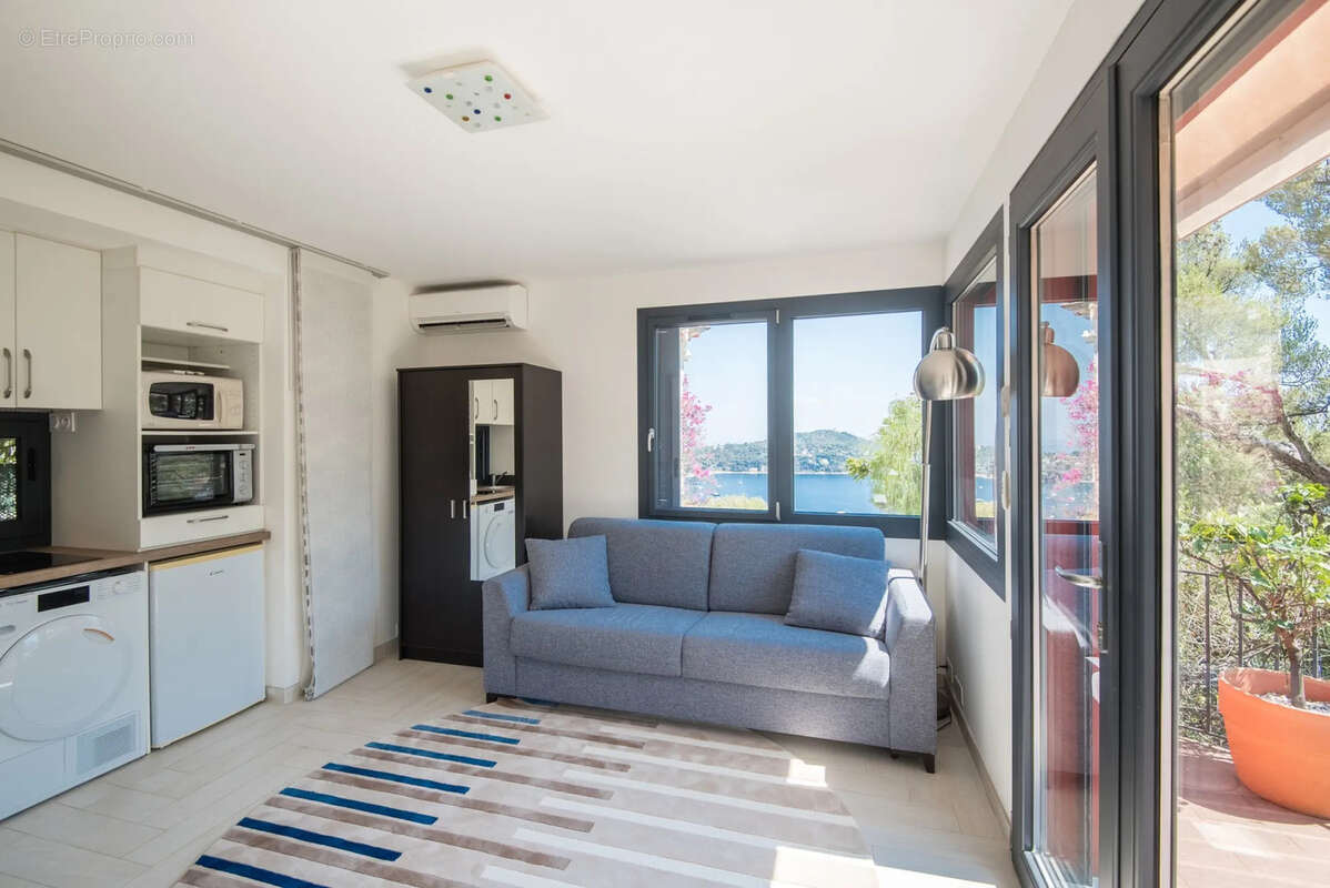 Maison à VILLEFRANCHE-SUR-MER