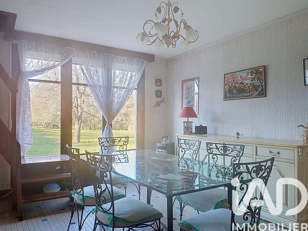 Photo 7 - Maison à LAHOURCADE