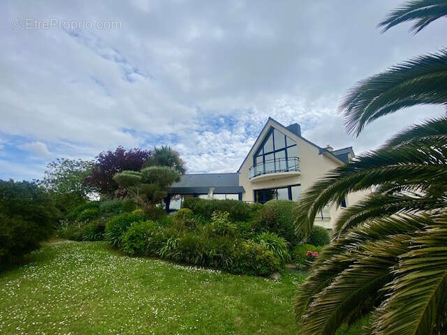Maison à PLENEUF-VAL-ANDRE