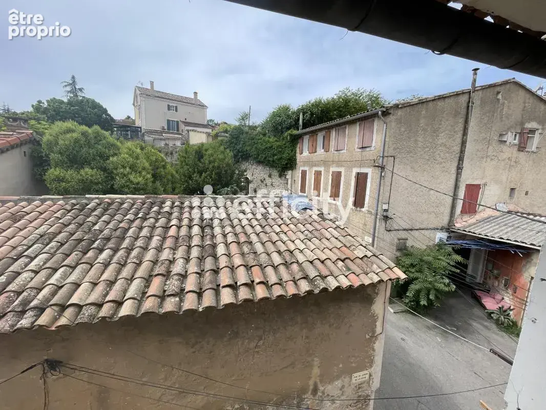 Appartement ancien - photo 3