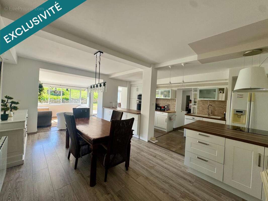 Photo 5 - Maison à SAINTE-LIVRADE-SUR-LOT