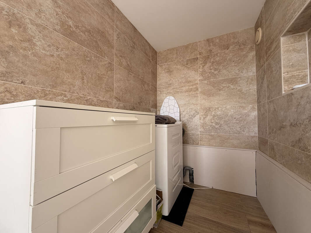 Maison à LA LONDE-LES-MAURES