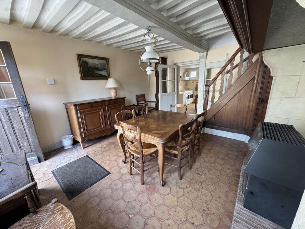 Maison 150 m² à Saint-Julien-Le-Faucon  - photo 5