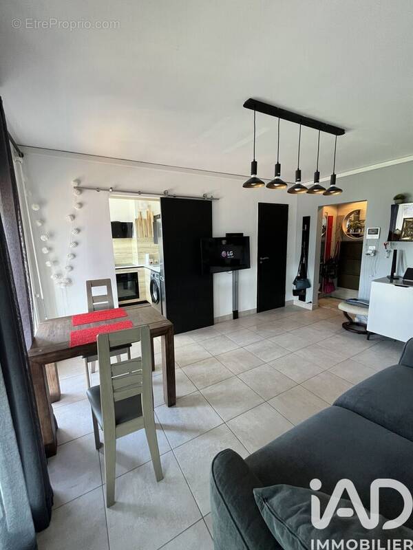 Photo 1 - Appartement à VICHY