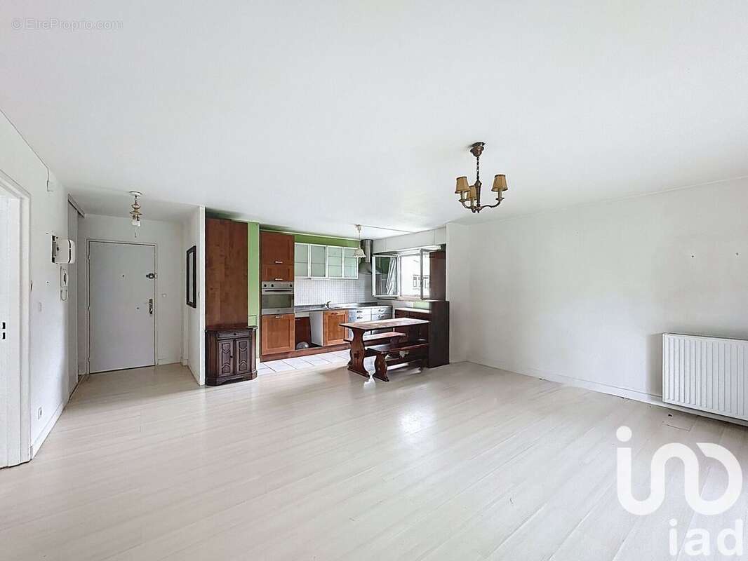 Photo 4 - Appartement à RUEIL-MALMAISON