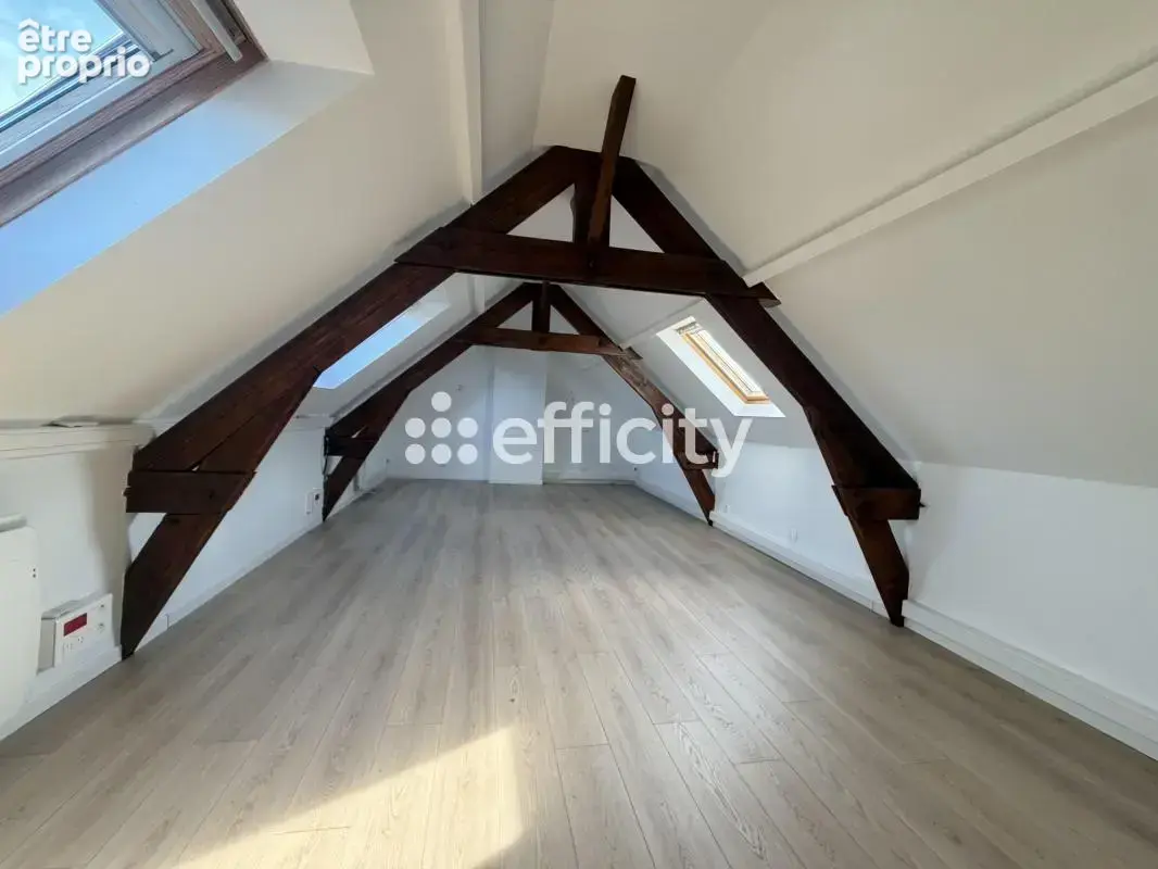 Maison de ville - photo 13