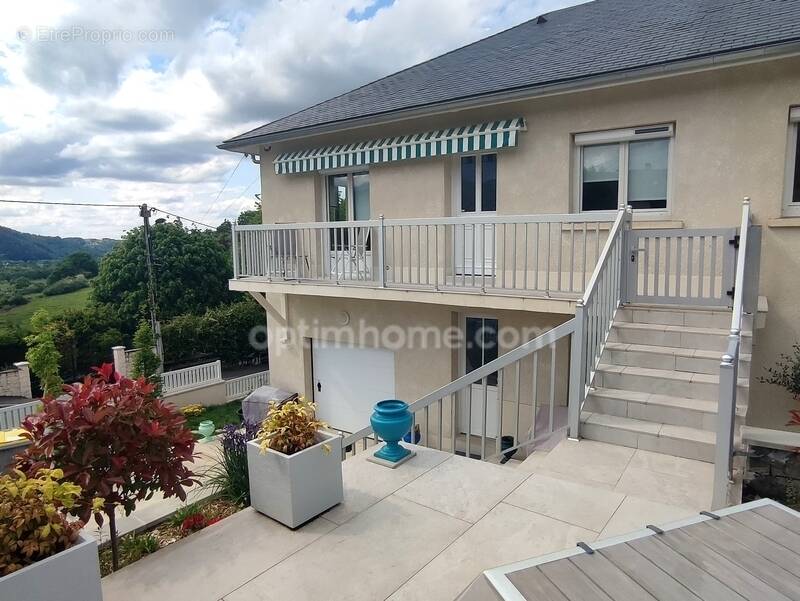 Maison à BAGNERES-DE-BIGORRE