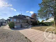 Maison à MENESTREAU-EN-VILLETTE