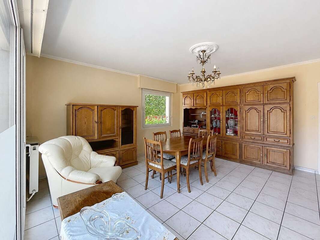Appartement à TOURCOING