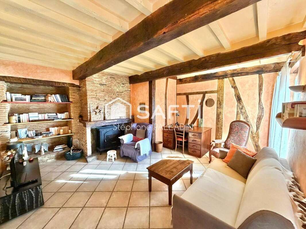 Photo 6 - Maison à EAUZE