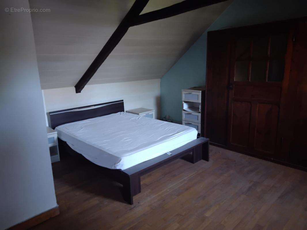 Maison à SCAER