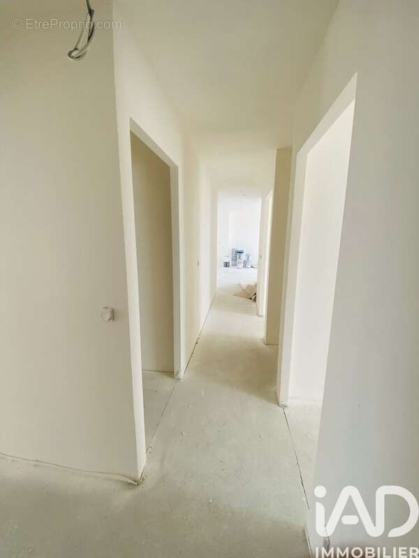 Photo 6 - Appartement à BORDEAUX