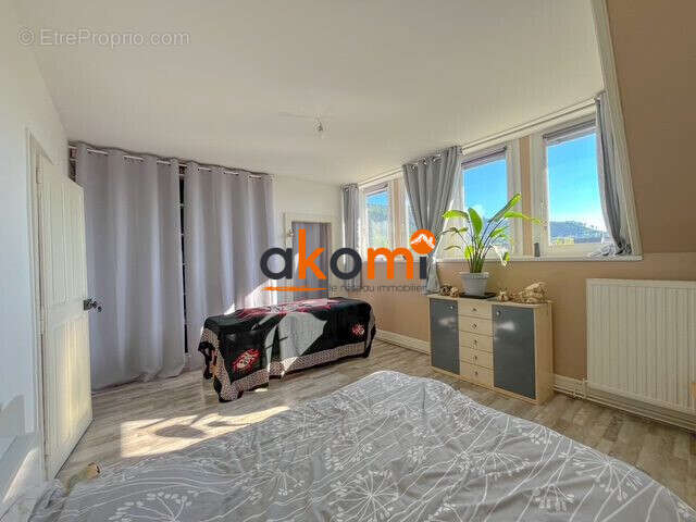 Appartement à RAON-L'ETAPE