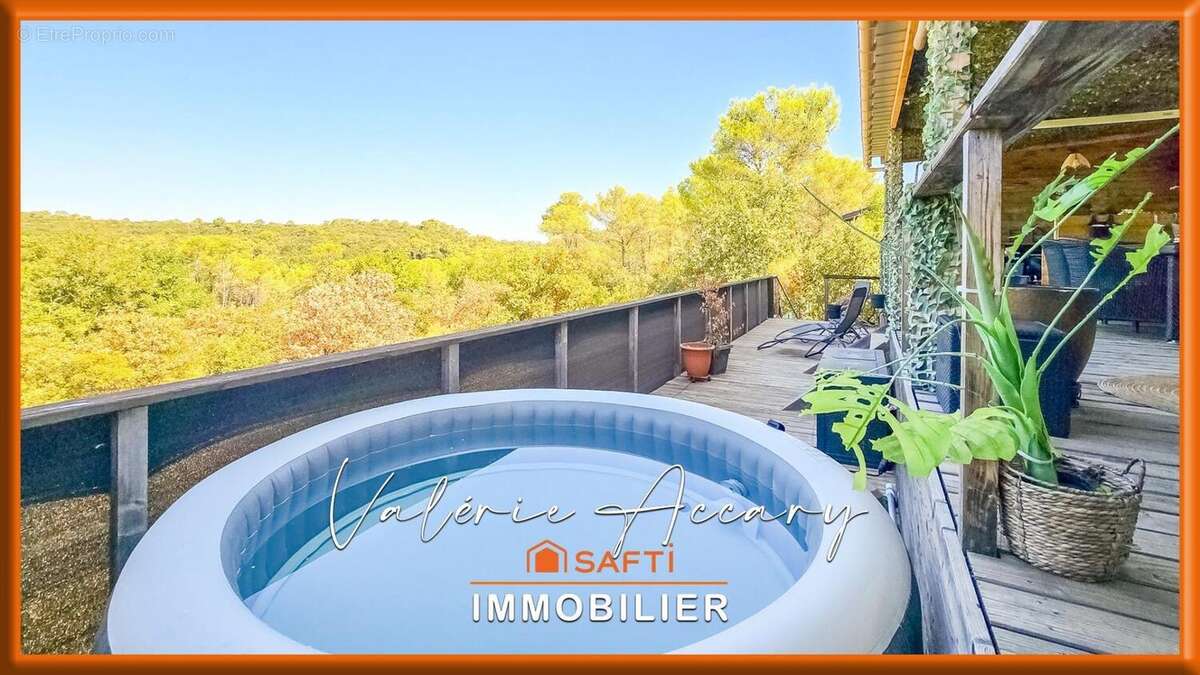 Photo 2 - Terrain à ROCBARON