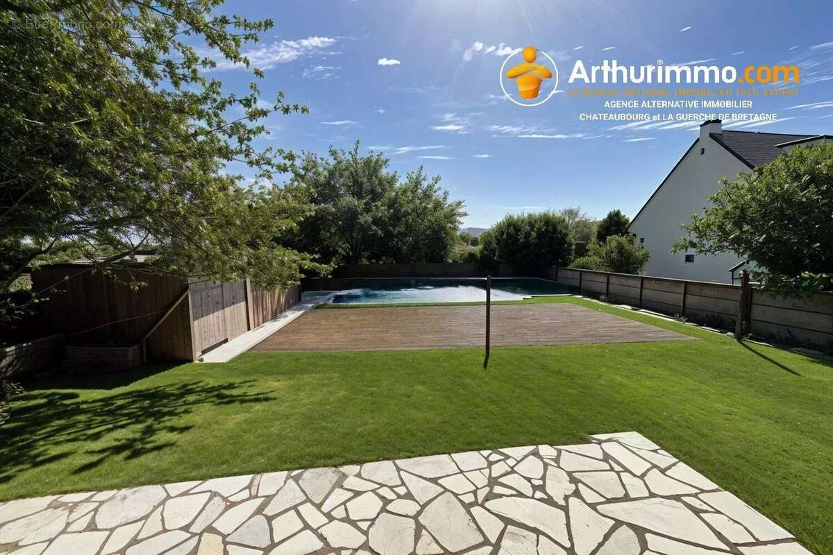 Vente Maison Marpire(35220) 199 500ï¿œ - photo 2
