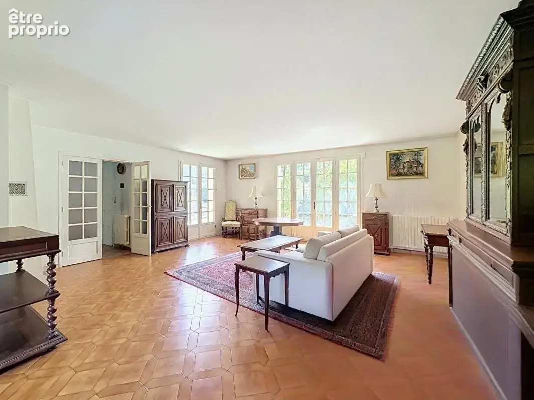 Une maison de famille pleine d'âme et de caractère à Gommonvilliers - photo 7