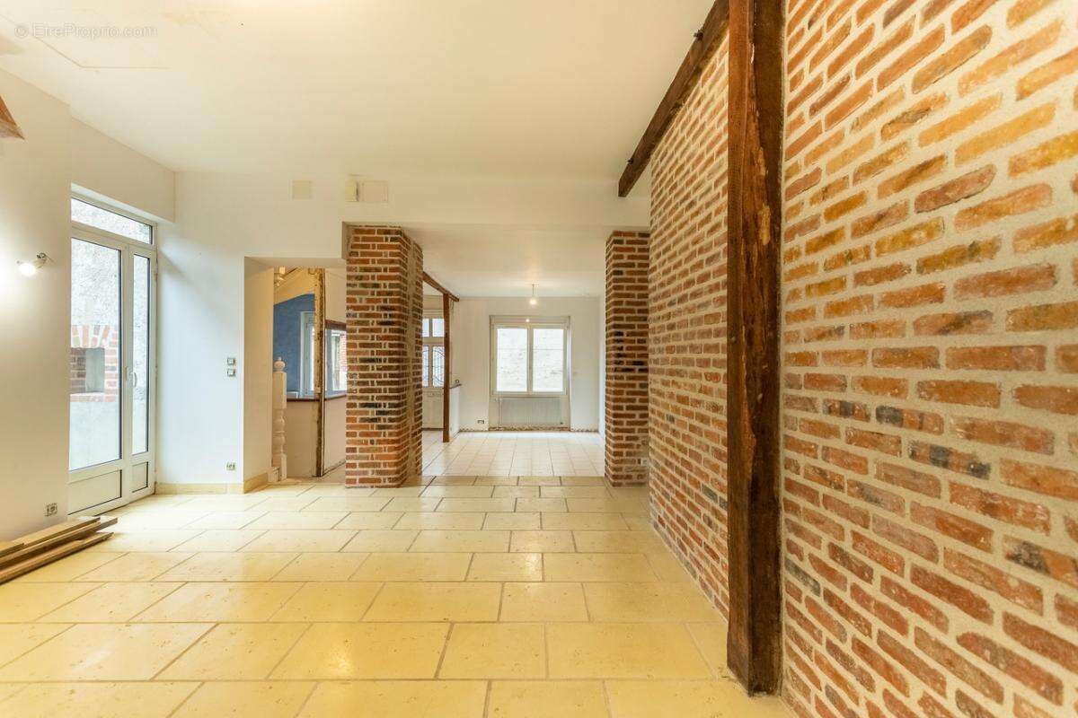 Maison à ROMORANTIN-LANTHENAY
