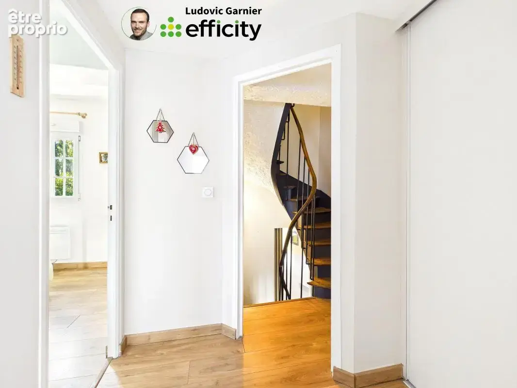 Maison 3 pièces 78 m² à vendre à Saint-Hilaire-Du-Harcouet (50600) - photo 11
