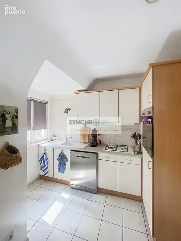 Ancienne école avec appartement - photo 15