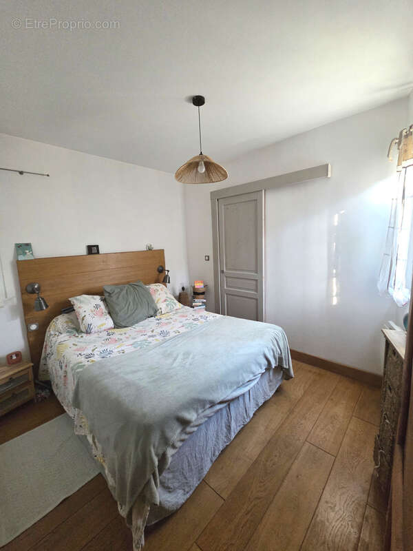 Maison à SIX-FOURS-LES-PLAGES