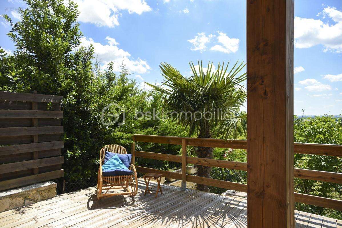 Ensemble immobilier de caractère en pierres 490m² avec activité locative rentable - photo 22