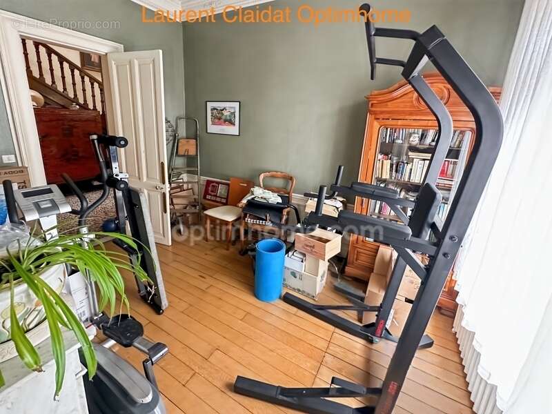 Maison à SAINT-QUENTIN