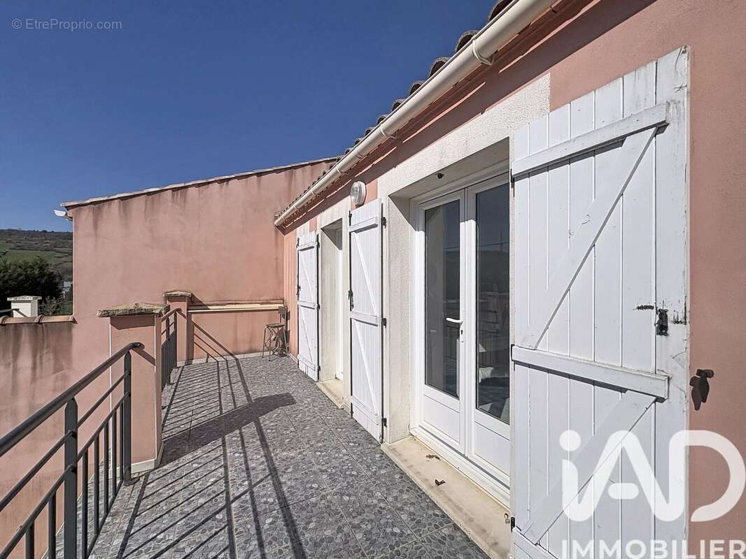 Photo 3 - Maison à CREISSELS